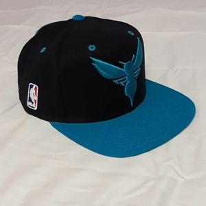 Buzz City Snapback
